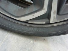 52910-64600 WHEEL RIM / 16 /