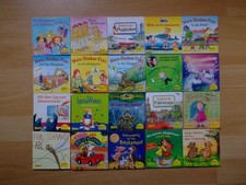 20 x Pixibücher - Pixi -