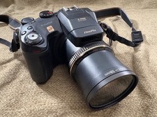 📷 Fujifilm FinePix S7000