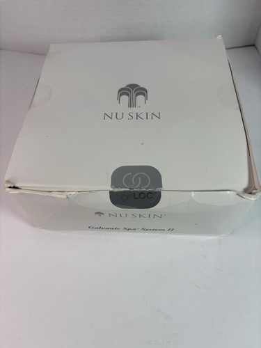 Skin ageloc galvanic spa - nu,