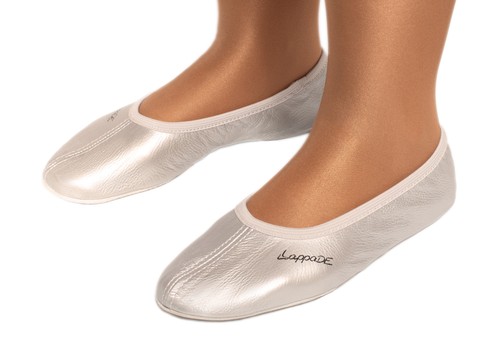 Schläppchen gymnastikschuhe - schläppchen,