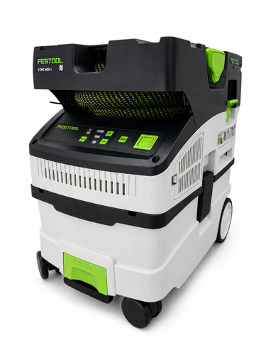 Festool akku absaugmobil - festool,