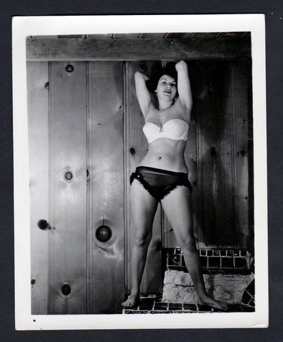 1960 unterwäsche lingerie - unterwäsche,