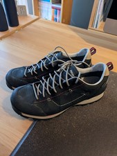 Trekkingschuhe Meindl