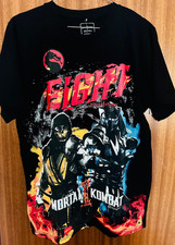 Mortal Kombat x Southpole