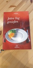 Thermomix Kochbuch *Jeden Tag genießen* Vorwerk * Gebunden * Top Zustand