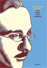 Das Buch der Unruhe des