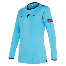 Macron fußball shirt uefa - fußball, 1/1-shirt