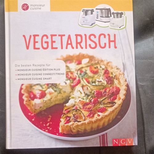 Ngv monsieur cuisine - ngv,