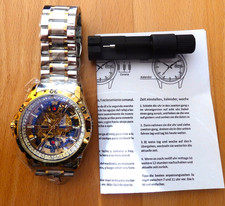 Herren Armbanduhr Automatic -