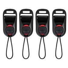 Kameragurt Adapter 4 Stück