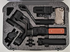 Feiyutech AK2000s Gimbal (Advance Kit) + Follow Focus AKF2 – Reparaturbedarf