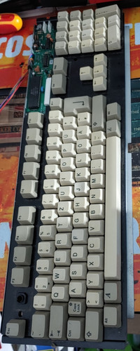 Commodore amiga 500 - commodore,