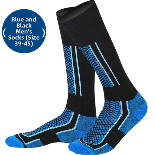 Thermosocken skisocken - thermosocken,