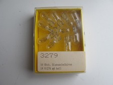 BRAWA 3279, 10 Stück