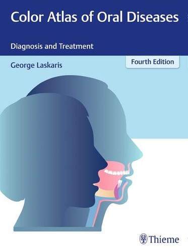 Color atlas oral - color, of