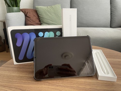 Apple ipad mini - apple,