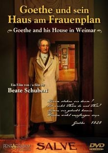 Goethe und sein haus - und,