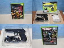 House of Dead 3 + Thrustmaster Beretta 92FS, anschauen !