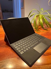 Microsoft Surface Pro 7+ 12,3