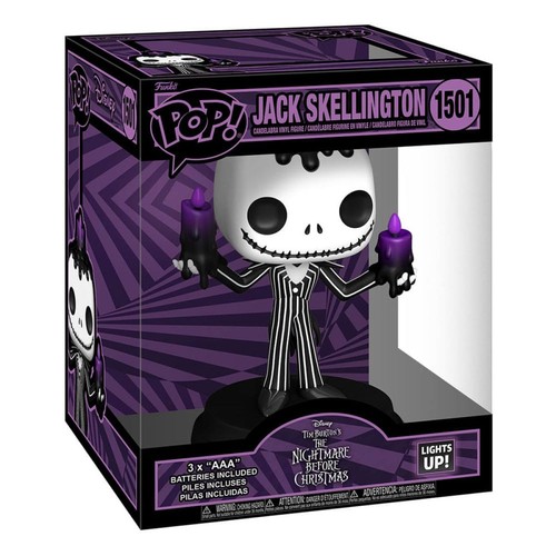 Nightmare before christmas - before,