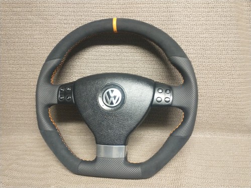 Lenkrad sport gti golf - lenkrad, sport-
