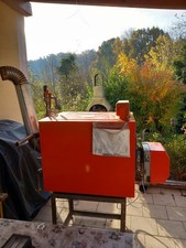 Vissmann Vitola-biferral-e Ölheizung