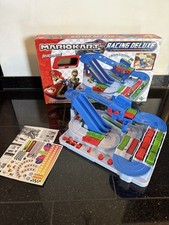 SUPER MARIO Kart Racing