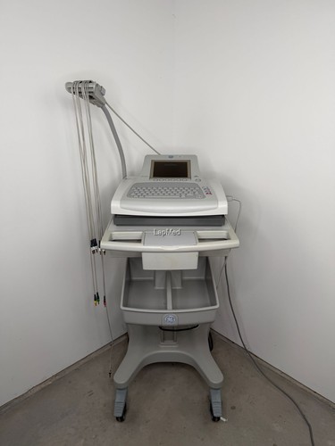 Mac 3500 ekg schreiber ecg - 3500,