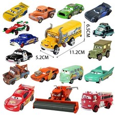 Neu metall pixar - metall, cars