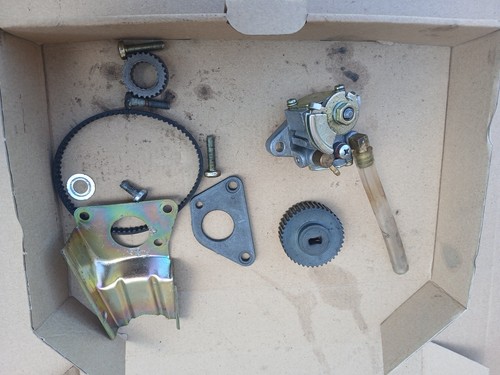 Piaggio nrg c45 tph c48 - tph,