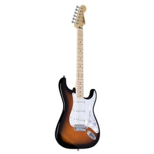 Squier Stratocaster MN 2-Color