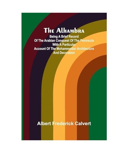 The alhambra being brief - a,