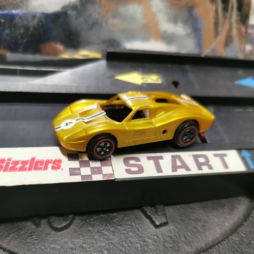 Hot wheels ford mark - wheels,,