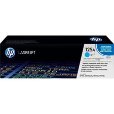 125a original toner für - hp,