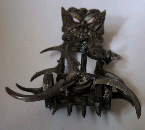 Chaos dwarf whirlwind metall - chaos,