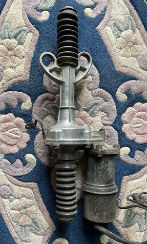 Mercedes benz w186 w189 300 - w186,