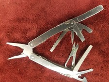 🔪🔪 Victorinox SwissTool