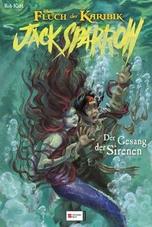 Jack sparrow der gesang - jack,