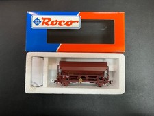 Roco 76583 H0 Schwenkdachwagen
