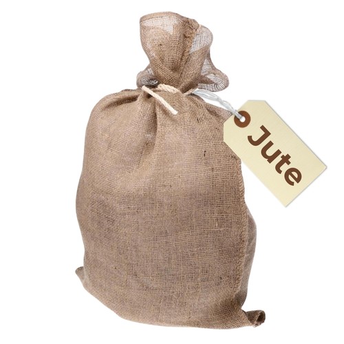 Jutesack kartoffelsack 85x50 - jutesack,