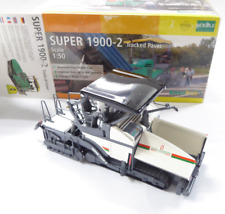 Vögele Super 1900-2