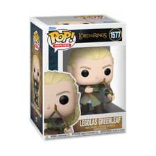 Funko POP! Lord of the Rings -