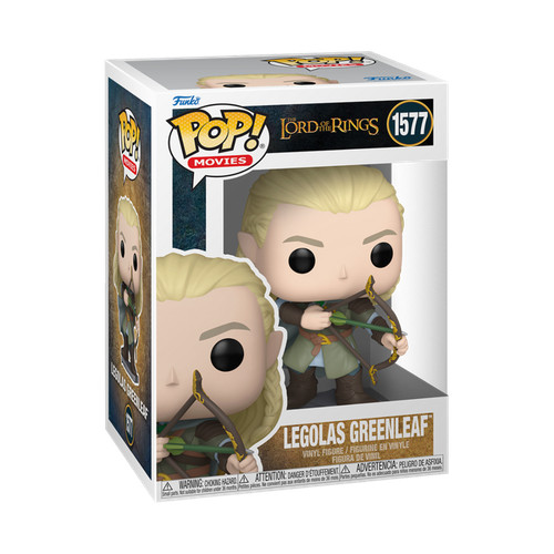 Funko pop lord the rings - funko,