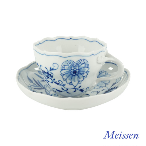 Meissen zwiebelmuster - meissen,