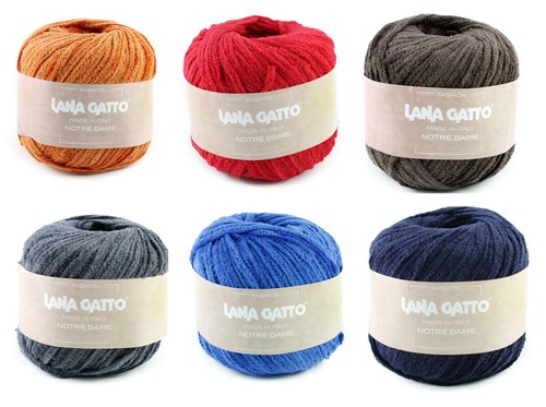 50g cotton chenille - 50g, cotton-chenille