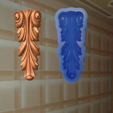 Gießform Stuck Dekorelement