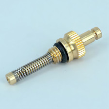 Sicherheitsventil M6x1 für