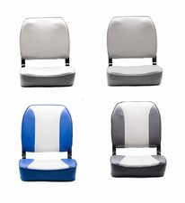 Bootssitz Steuerstuhl Boot