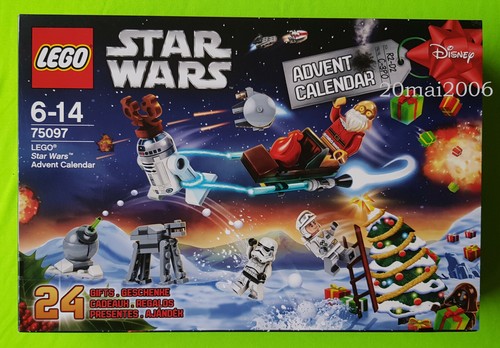 Neu lego star wars - neu,